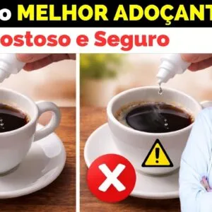 Qual o MELHOR ADOÇANTE? Intestino, Sabor, Receitas, Segurança, Riscos, Dicas e Cuidados: GUIA GERAL!