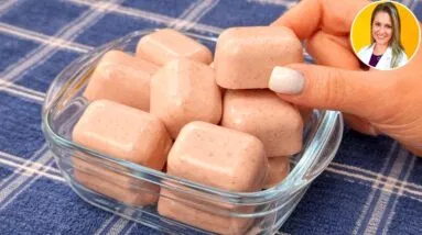 Só 2 POR DIA para OSSOS FORTES e ARTICULAÇÕES SAUDÁVEIS (Impacto em DORES e Osteoporose)