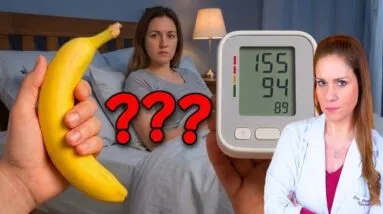 BANANA e PRESSÃO ALTA: Bom ou Ruim? A VERDADE que você precisa saber!
