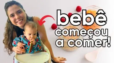 COMO FOI NOSSO PRIMEIRO MÊS DE IA? | Marina Morais