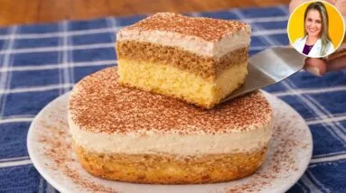 5 MIN, LOW CARB e Tão Gostoso que Parece de Resturante! (Poucos Carboidratos)