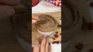 MELHOR QUE MANTEIGA! Faço em casa, viciou todo mundo! Fácil e saudável!