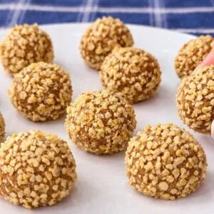 DOCINHO ANTI-INFLAMATÓRIO! Só 5 MIN - Sem Açúcar e Leite! Sem Fogo! Fácil e Delicioso