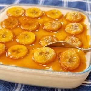 Só 3 INGREDIENTES, SEM AÇÚCAR e SEM FORNO - Delicia Rápida, Fácil e Saudável