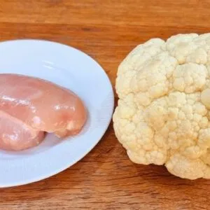 Jantar Incrível quase ZERO CARBOIDRATOS e RICO EM PROTEÍNAS! Fácil e Rápido (Frigideira e Low Carb)