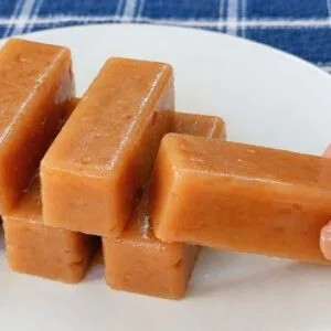 Só 2 INGREDIENTES e ZERO GORDURA - SEM AÇÚCAR, LEITE, OVO E FARINHA - Docinho, Cremoso e Fácil!