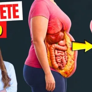 Como ESTA GORDURA ajuda o CORPO a ELIMINAR GORDURA LOCALIZADA — Segundo a Ciência