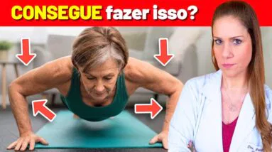 5 Movimentos que Revelam sua IDADE REAL!