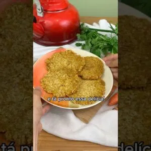 Eu não compro mais pão DEPOIS DESTA RECEITA! Eu faço todo dia na frigideira!