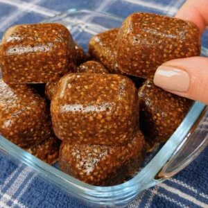 Só 2 POR DIA - LAXANTE CASEIRO NATURAL para BARRIGA INCHADA e INTESTINO PRESO - Fácil, Gostoso!