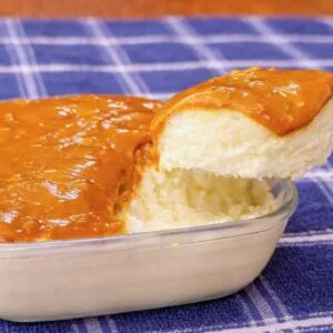 Só 4 INGREDIENTES, Rico em PROTEÍNAS, SEM AÇÚCAR, Fácil, Cremoso, Delicioso e Barato