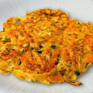 Substitua o Jantar! Delícia LEVE, LOW CARB, Rápida, Fácil, Barata e Saudável (Poucos Ingredientes)