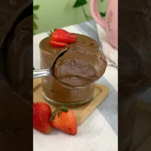 NÃO COMA AÇÚCAR! Receita incrível!