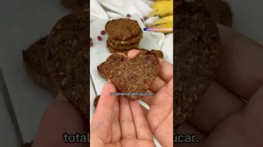 Não uso mais açúcar! Esse truque faz o doce perfeito!