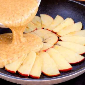 Bolo Fácil e Molhadinho com Poucos Carboidratos na Frigideira! Poucos Ingredientes e Barato