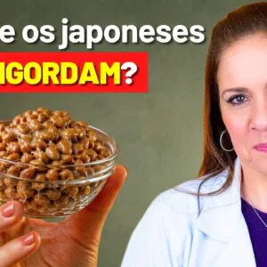 O Alimento Japonês para 
