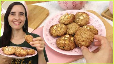 Ossos fracos NUNCA MAIS! Esta receita muda tudo!