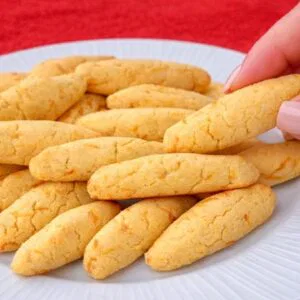 Lanche ZERO CARBOIDRATOS Delicioso! Sem Trigo, Sem Açúcar, Sem Leite e Sem Manteiga (Low Carb)