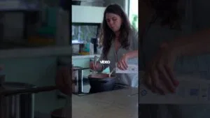 Pare de comprar massa pronta: Fiz lasanha do zero (e valeu a pena) #receitas