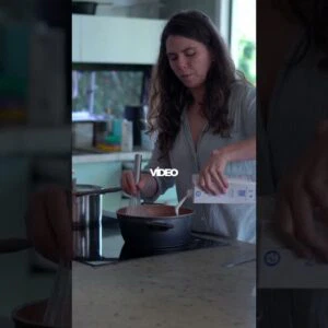 Pare de comprar massa pronta: Fiz lasanha do zero (e valeu a pena) #receitas