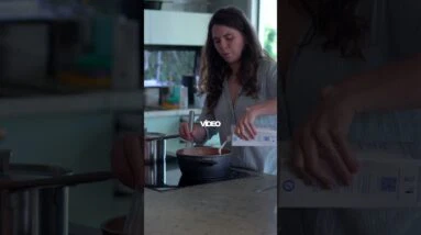 Pare de comprar massa pronta: Fiz lasanha do zero (e valeu a pena) #receitas