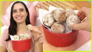REGULA O INTESTINO E O AÇÚCAR NO SANGUE! A melhor receita de pão!