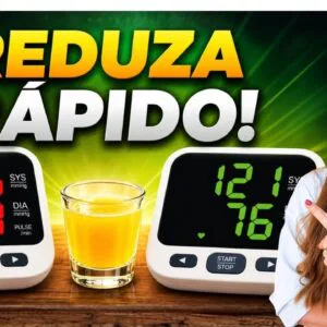 Faça ISSO Antes do Café da Manhã e Veja o que Acontece com sua Pressão Arterial!