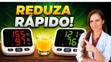Faça ISSO Antes do Café da Manhã e Veja o que Acontece com sua Pressão Arterial!