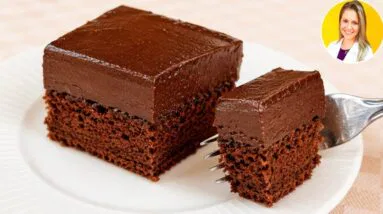 Só 3 Ingredientes! LOW CARB, SEM AÇÚCAR E FARINHA! Rico em Proteína, Fácil, Delicioso e Saudável