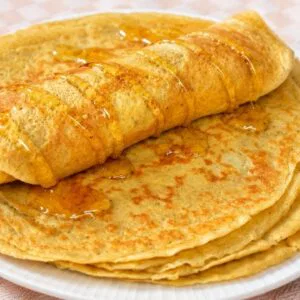 NÃO COMA PÃO! Misture Aveia e Abacate e vai VICIAR nessa Delícia - Fácil e Rápido!
