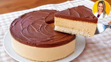 Fácil, Low Carb, Poucas Calorias, Sem Açúcar e Muita Proteína - Delícia Fácil e Rápida!