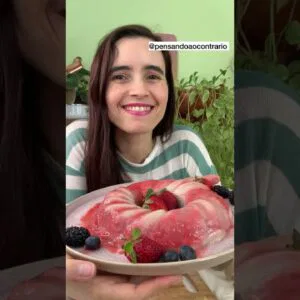 DIA DAS MÃES ESPECIAL: a melhor sobremesa!