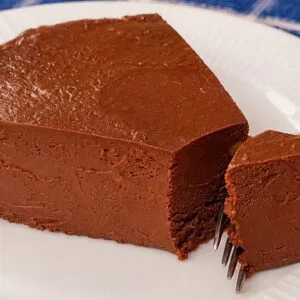 Só 2 INGREDIENTES, Low Carb, SEM AÇÚCAR E LEITE! Rápido, Fácil e Delicioso! (Sem Forno)