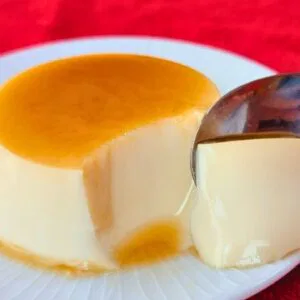 Pudim de Leite ZERO AÇÚCAR E GORDURA! Barato, Poucas Calorias e Saudável! (Sem Forno)