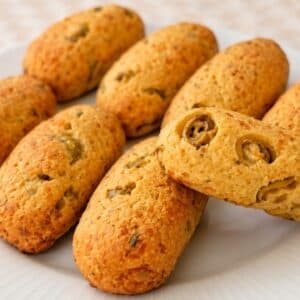 NÃO COMA PÃO! Delícia FÁCIL e SAUDÁVEL, SEM TRIGO, Sem Ovo, Rápido e Poucos Ingredientes