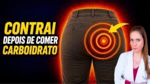Faça ISSO após cada refeição, especialmente após comer carboidratos