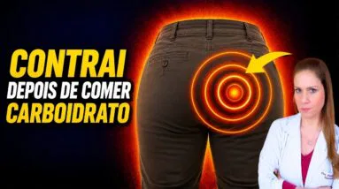 Faça ISSO após cada refeição, especialmente após comer carboidratos