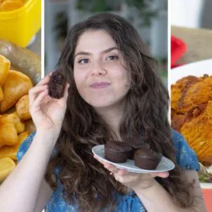 LANCHE SAUDÁVEL DE SEGUNDA A SEXTA | Marina Morais | 2026