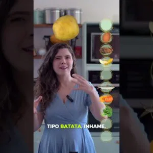 MEU TOP 10 ALIMENTOS PARA DAR PARA O BEBÊ
