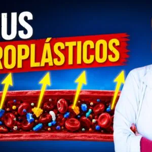 Como ELIMINAR MICROPLÁSTICOS do seu CORPO e CÉREBRO (Comprovado Cientificamente)