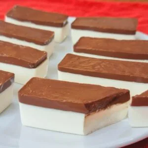 MUITA PROTEÍNA, ZERO AÇÚCAR E POUCAS CALORIAS! Docinho Fácil e Saudável