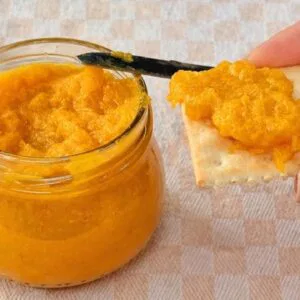 GELÉIA CASEIRA INCRÍVEL, SÓ FRUTA! Muita FIBRA, SEM AÇÚCAR, Poucas Calorias e Carboidratos!