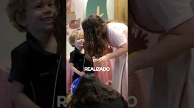 O dia em que realizei um sonho que parecia impossível!