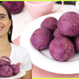 PÃO QUE AJUDA A DESINFLAMAR! Descubra a BATATA DA LONGEVIDADE!