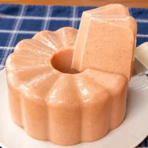 Só 4 INGREDIENTES, SEM AÇÚCAR e ZERO GORDURA - Fácil, Cremoso e Saudável