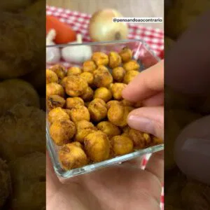 Troquei a PIPOCA POR ISSO! Não paro mais de fazer!