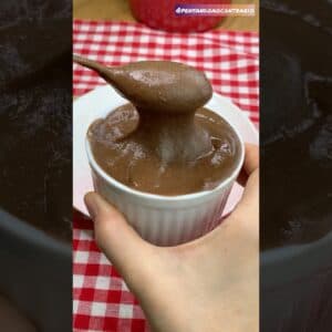 Troquei os DOCES POR ISSO! Não paro mais de fazer!