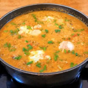 Como Fazer Caldo de Ovo: Menos Calorias, Simples e Nutritivo - Rápido e Delicioso