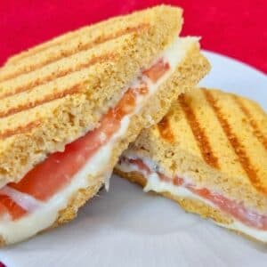 Só 3 INGREDIENTES - Substitua o Pão! Fácil, Barato, Leve e Saudável (Sem Trigo)