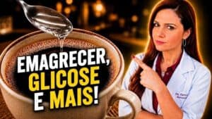 CAFÉ com ÓLEO DE COCO - Vai te Surpreender! Veja o que ACONTECE e Como Usar CERTO!